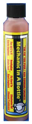 4OZ MECHANIC IN BOTTLE