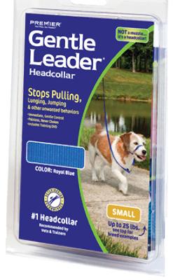 SM Gentle Leader Collar