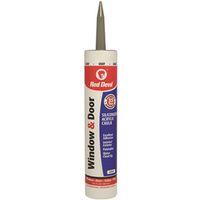 CAULK WND DOOR ACRY GRY 10.1OZ