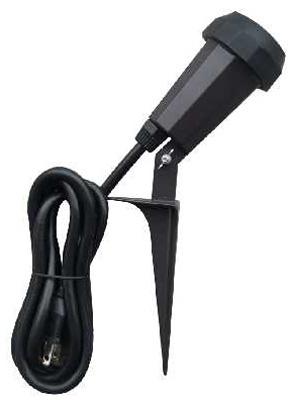 ME MTL FLD LIGHT HOLDER