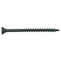 SCRW DCK SQ DR GRN 8X2-1/2 1LB