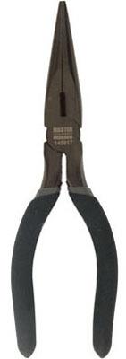 MM 6-1/2" L Nose Pliers