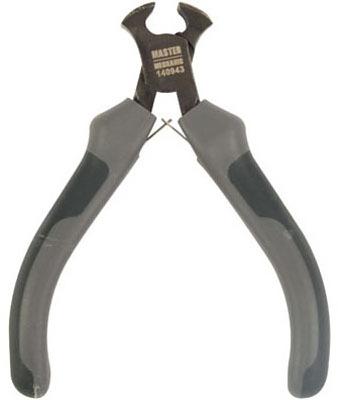 MM4-1/2" End Nip Pliers