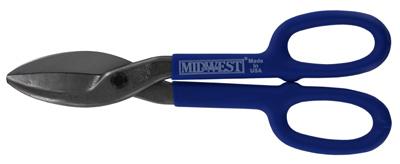 10" STRAIGHT TIN SNIP