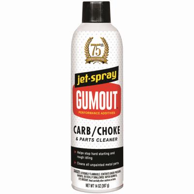 14OZ Carb/Choke Cleaner