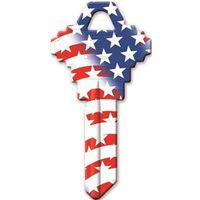 KEY BLANK FLAG SC1FLAG
