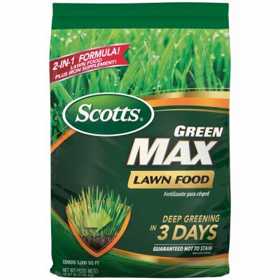 SCOTTS GREEN MAX FERT 5M