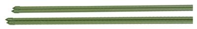 3' GRN MTL Plant Stake