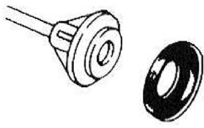 Plunger Cup