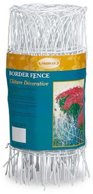 14x20 WHT Fence Roll