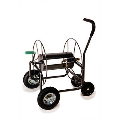 4WHL Hose Truck