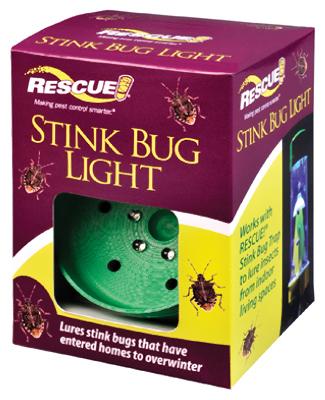 STINK BUG TRAP LIGHT