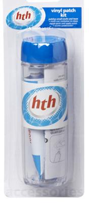 HTH Vinyl Repair Kit