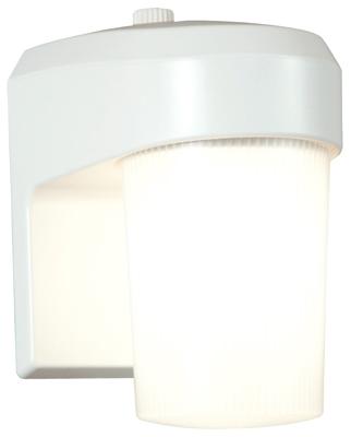 13W WHT FLUO ENTRYLIGHT