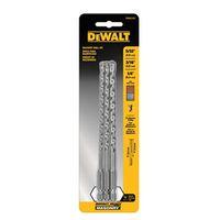 BIT MASONRY IMPACT RDY 3PC SET