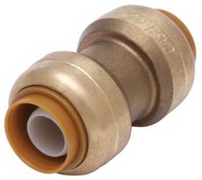 1/2 sharkbite coupling
