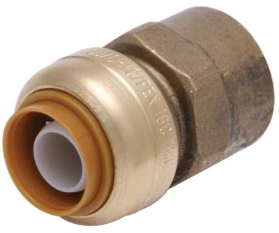 1/2 X 1/2 FIP CONNECTOR