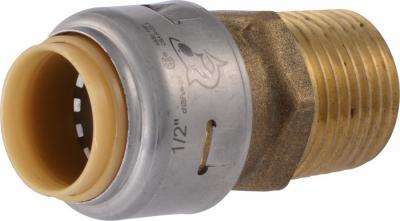 1/2x1/2MIP Connector
