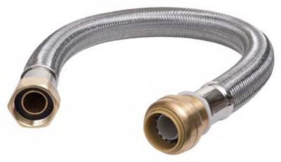 1/2X3/4FIPX18 CONNECTOR