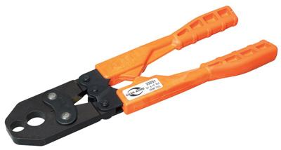 1/2" 3/4"PEX CRIMP TOOL