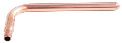 1/2" STUBOUT ELBOW