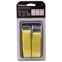 STRAP LASHING 2 PK 1INX13FT