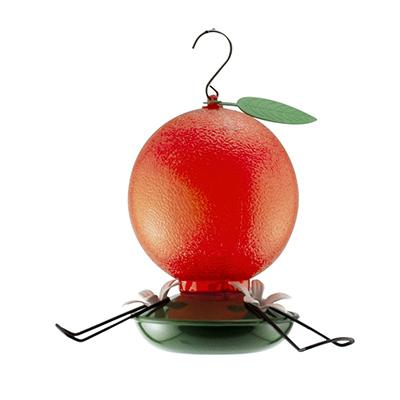 FEEDER ORIOLE HEXAGN36OZ