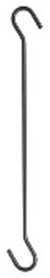AUDUBON HOOK EXTENSON12"