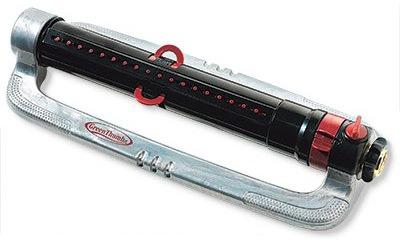 GT HD OSC SPRINKLER