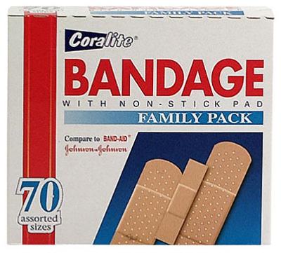 Bandages