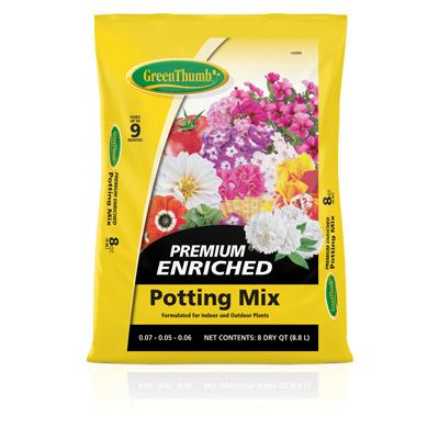 SOILS CONDITIONERS & LANDSCAPING
