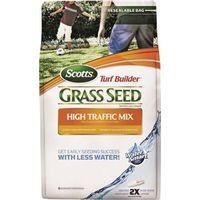 5.6LB Traff Grass Seed