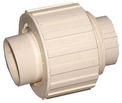 3/4x3/4 CPVC Union