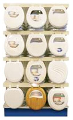 4BKT DSP FOR 3TOIL SEAT