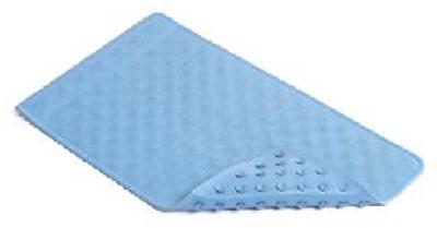 14x24 BLU Circ Bath Mat