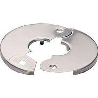 FLOOR CEILING PLATE CHRM 1/2