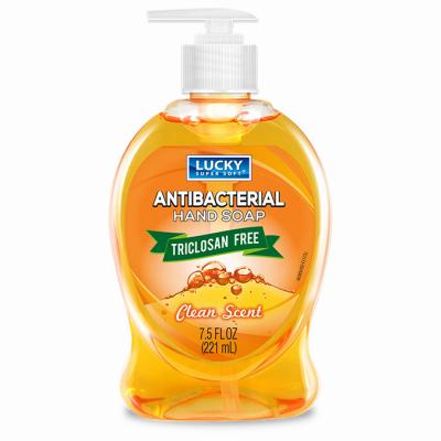 7.5OZ ORIG HAND SOAP