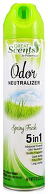 9OZ ODOR NEUTRALIZER