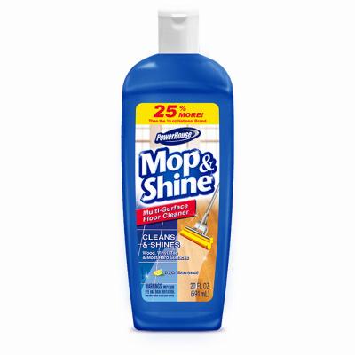 16OZ MOP SHINE CLEANER
