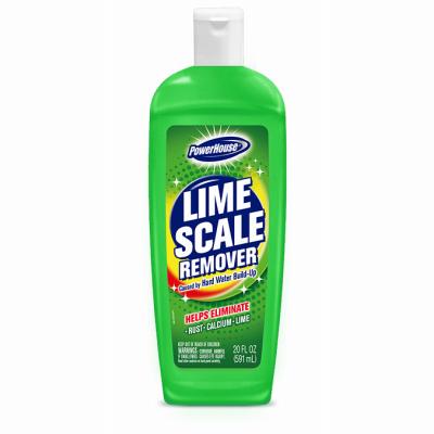20OZ Lime Scale Remover