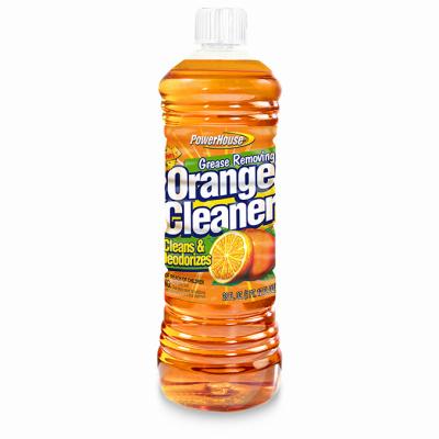28OZ ORG Cleaner