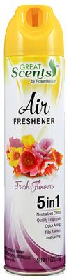 9OZ FLOR AIR FRESHENER