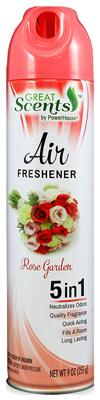 9OZ RSE AIR FRESHENER