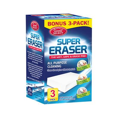 2PK SUP ERASE CLEAN PAD