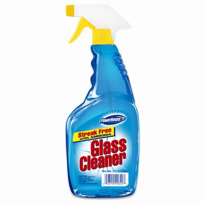 24OZ Glass Cleaner