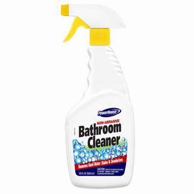 24OZ Bathroom Cleaner