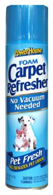 9OZ PET CARP REFRESHER