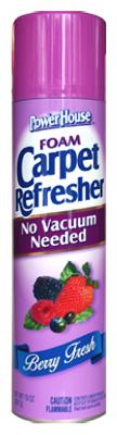 9OZ BER CARP REFRESHER