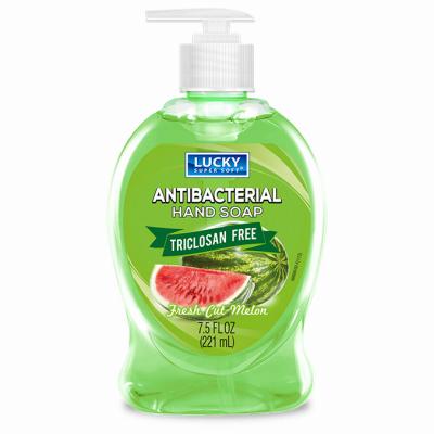 7.5OZ MEL ANTIBAC SOAP