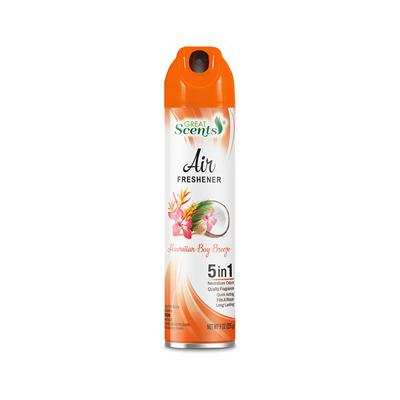 9OZ HAWAI AIR FRESHENER